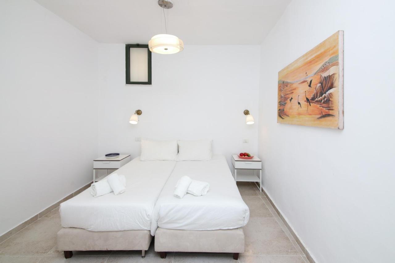 Gabriel Apartments - Cozy Kotel House Kudüs Dış mekan fotoğraf