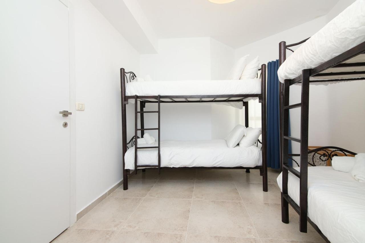 Gabriel Apartments - Cozy Kotel House Kudüs Dış mekan fotoğraf