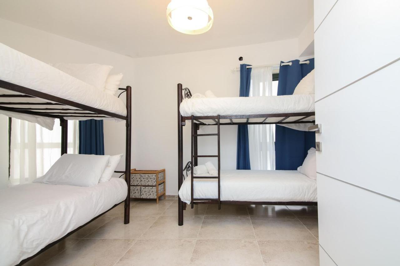 Gabriel Apartments - Cozy Kotel House Kudüs Dış mekan fotoğraf