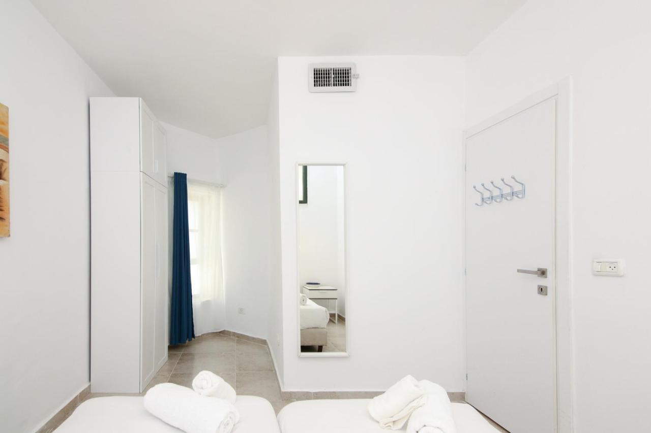 Gabriel Apartments - Cozy Kotel House Kudüs Dış mekan fotoğraf