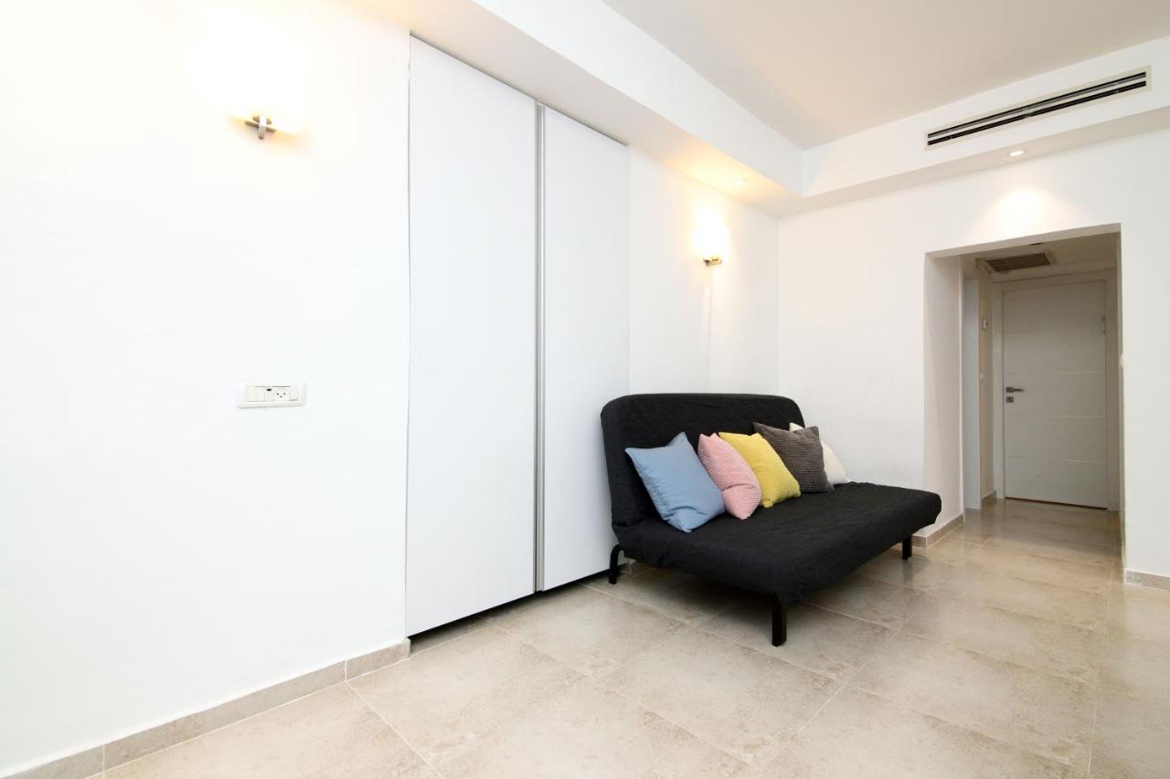 Gabriel Apartments - Cozy Kotel House Kudüs Dış mekan fotoğraf