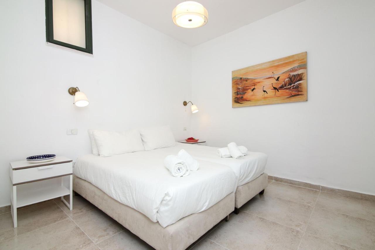 Gabriel Apartments - Cozy Kotel House Kudüs Dış mekan fotoğraf