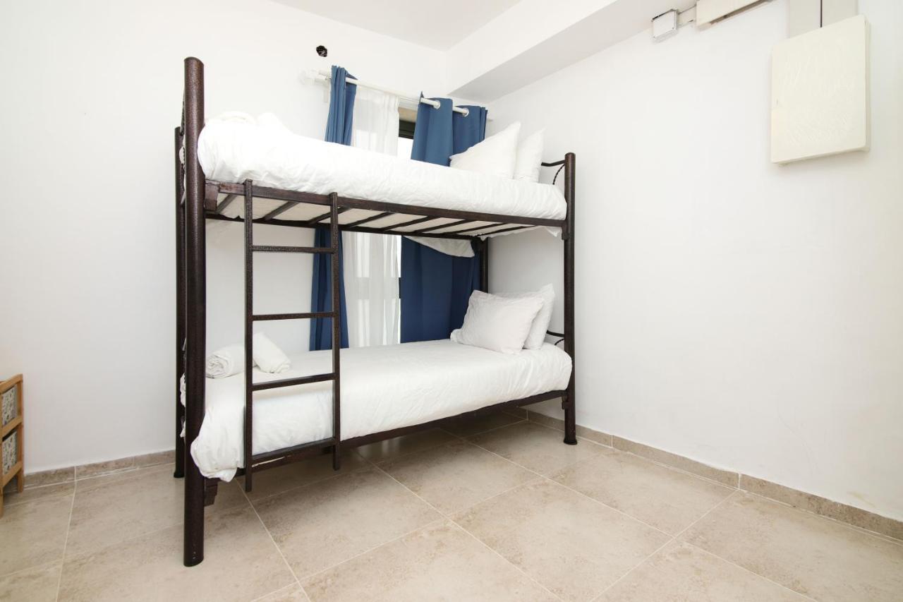 Gabriel Apartments - Cozy Kotel House Kudüs Dış mekan fotoğraf