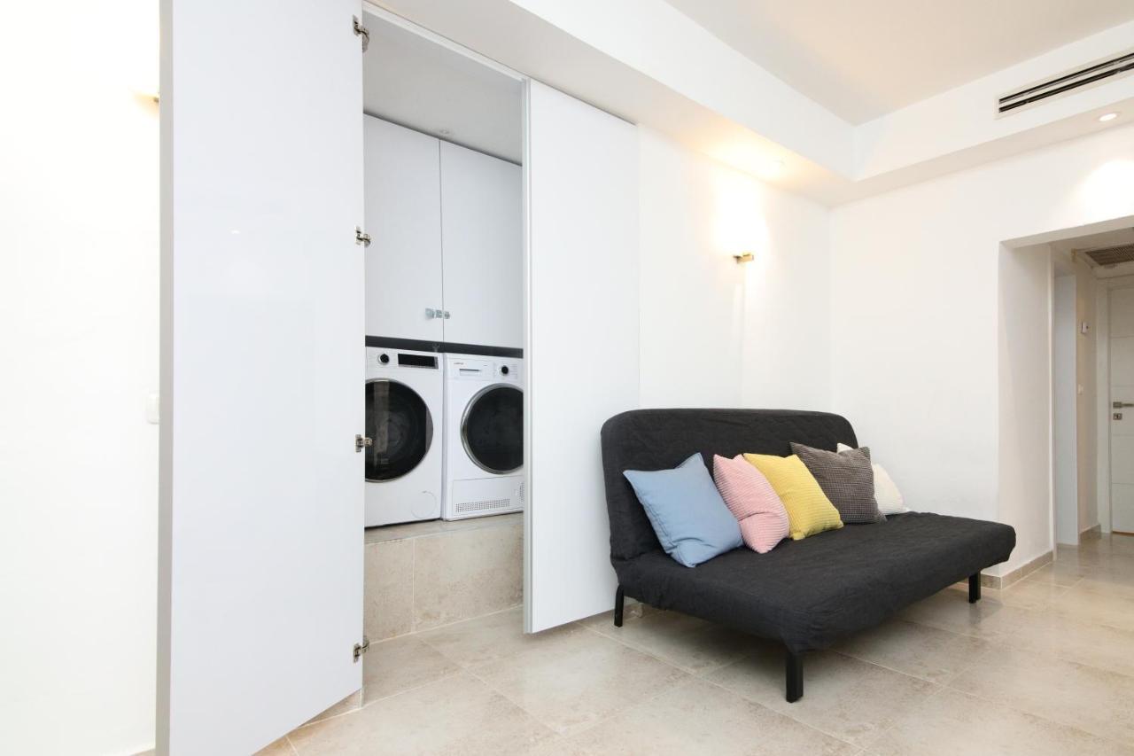 Gabriel Apartments - Cozy Kotel House Kudüs Dış mekan fotoğraf